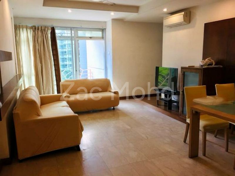 3 Bed Condo for Rent in  Moonstone View - Image 4